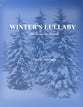 Winter's Lullaby Orchestra sheet music cover